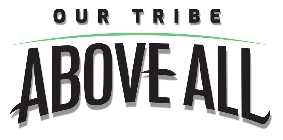 Our Tribe Logo